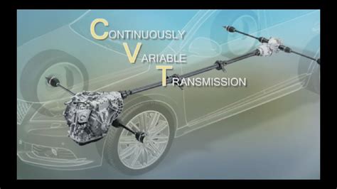 Suzuki Automotive Explains Cvt Or Continuously Variable Transmission