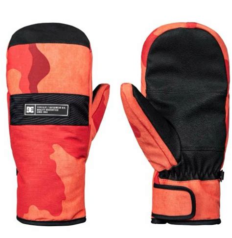 Перчатки DC Shoes - купить с доставкой по выгодным ценам в интернет ...