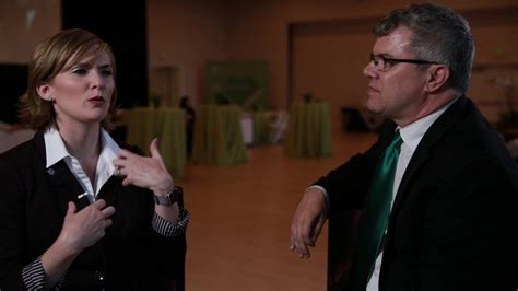 2016 CLIBURN AMATEUR Webcast Interview With Kristen Queen YouTube