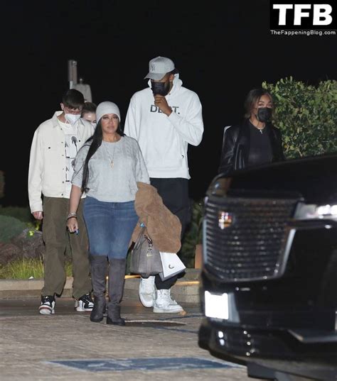 Jordyn Woods Jordynwoods Nude OnlyFans Photo 39 The Fappening Plus