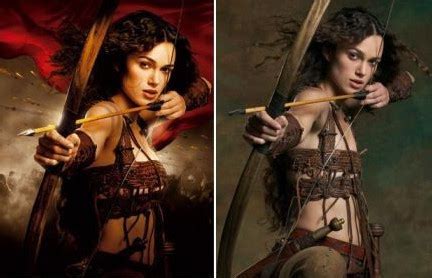 Keira Knightley King Arthur Nude OnlyFans Leaked Photo XPicsly