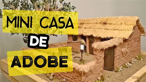 Total 79 Imagen Como Hacer Casas En Miniatura Para Maquetas Abzlocal Mx