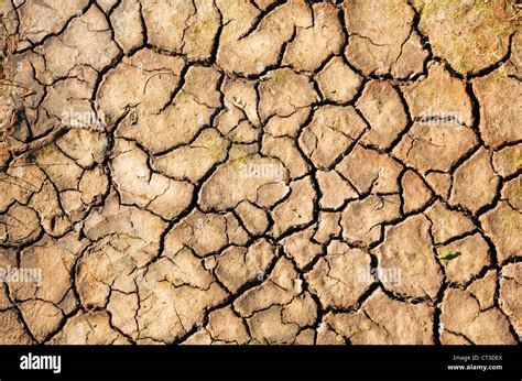 Dried Mud Pattern Hi Res Stock Photography And Images Alamy