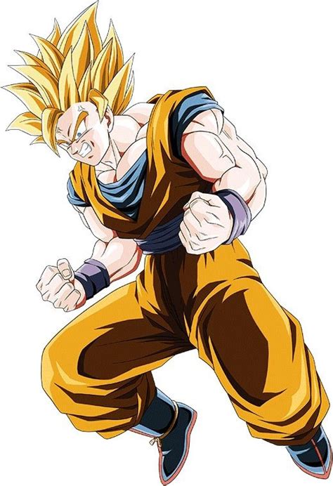 Imagens Do Super Saiyajin - Veja aqui as melhores imagens do Goku no modo Super Sayajin 2 | Como se faz