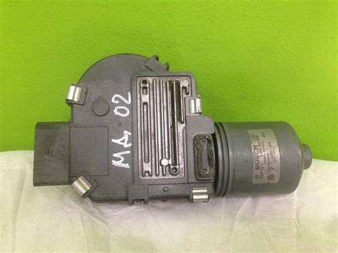 Купить моторчик стеклоочистителя Фольксваген Туарег