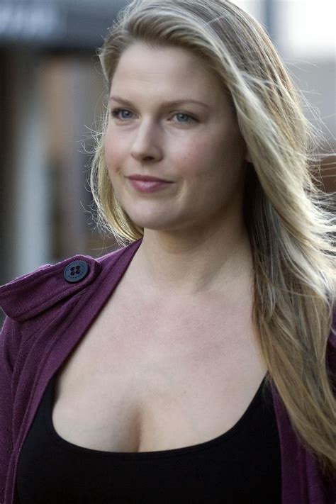 Ali Larter Busty Wearing Low Cut Black Dress In Beverly Hills Porn Pictures XXX Photos Sex