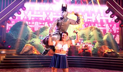 Ilona Maher on ‘Dancing With the Stars’: Watch Her Incredible Lifts