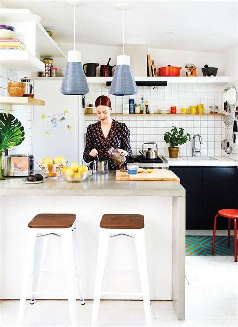 black  white kitchen design ideas