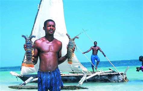 Sarova Whitesands Beach Resort and Spa Activities - Mombasa, Kenya