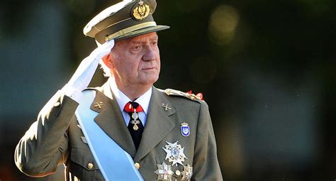 Juan Carlos I Rey Emérito Juan Carlos Ha Sido Uno De Los Mejores