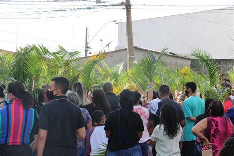 Fotos Domingo De Ramos Par Quia Cristo Rei