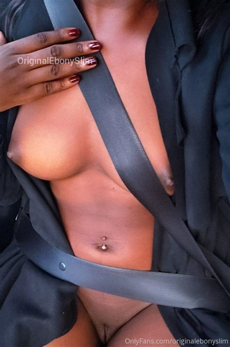 Originalebonyslim Nude OnlyFans Leaks Photos TheFappening