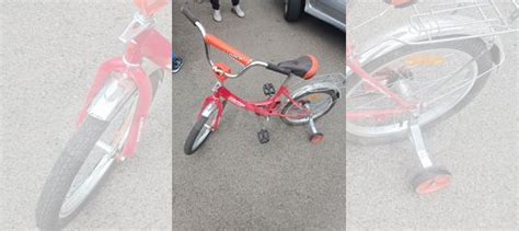 Велосипед Детский, Новое купить в Краснодаре с доставкой | Авито