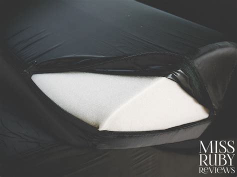 Review Liberator Esse Luxury Sex Lounger Miss Ruby Reviews