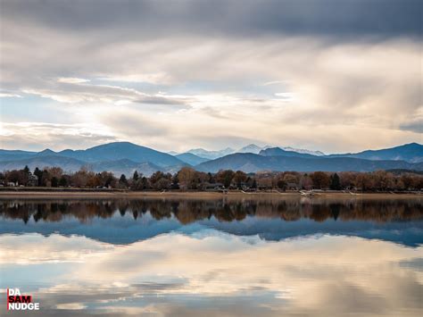 Good old Lake Loveland : r/Colorado