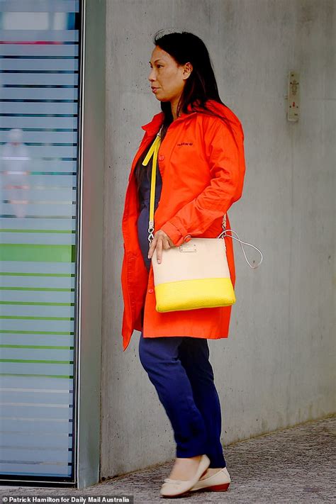 Serial Sex Pest David Gilchrist Escapes Prison After Charged With Brisbane Assault Daily Mail