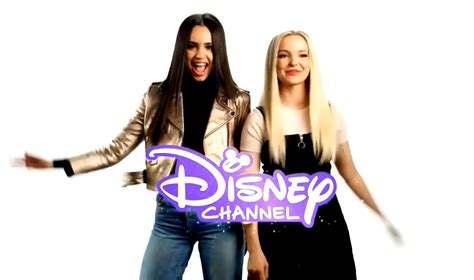 Disney Channel Wand Id 2019 By Goodluckcharlie2003 On Deviantart