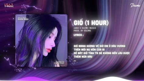 Tôi ngỡ tình ta xanh ngát trời xuân Gió Hour Nhạc HOT Trend Tik Tok YouTube