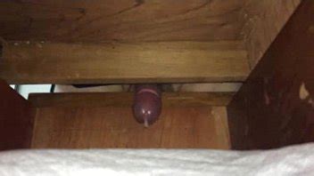 Follando el cajón de mi escritorio XVIDEOS