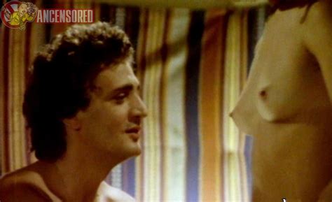 Naked Cinzia Mambretti In Storie Di Vita E Malavita