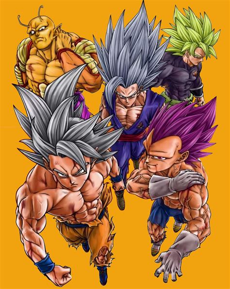 "Dragon Ball, Vol" 10