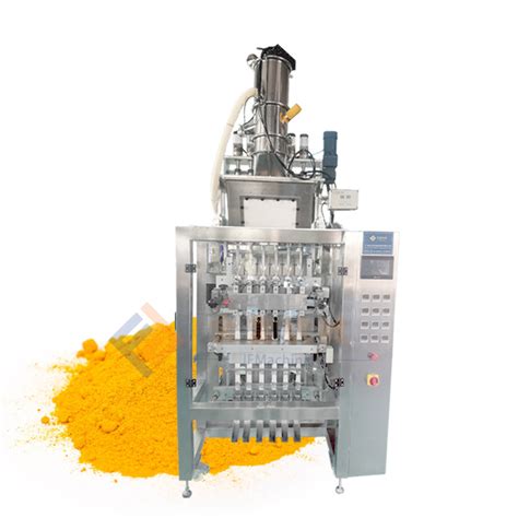 Packing Machine Manufacturer, Filling Machine, Mixing Machine Supplier ...