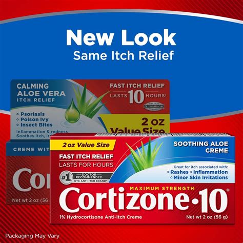 Cortizone-10 Intensive-Healing Formula with multivitamins & chamomile 2