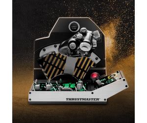 Thrustmaster Viper TQS Mission Pack Ab 355 87 Preisvergleich Bei