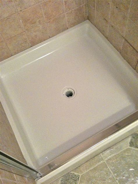 How To Repair A Crack In Shower Tray At Evelyn Woods Blog