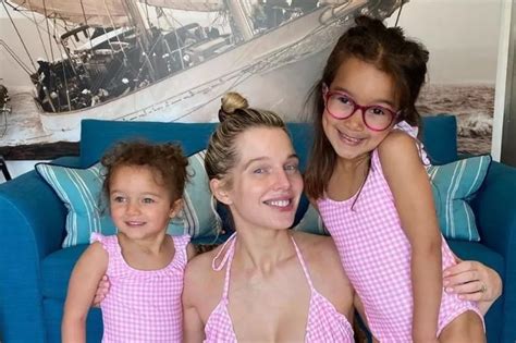 Corrie S Helen Flanagan Flooded With Comments As She Poses In Bikini