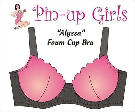 Ilove2sew Bra 2 Another Pin Up Girls Pattern