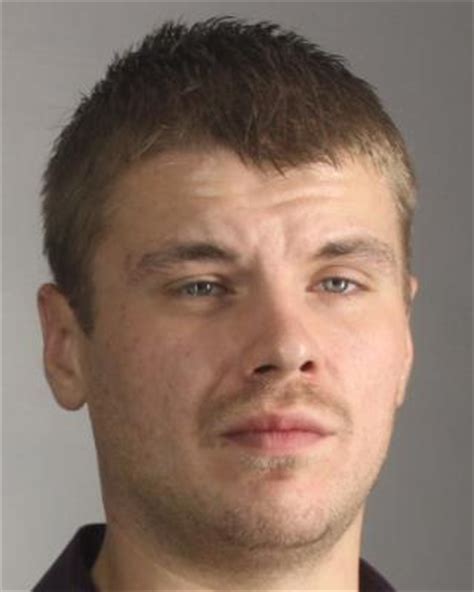 Sex Offender Registry Unit Arrests Offender In North Collins Sheriff