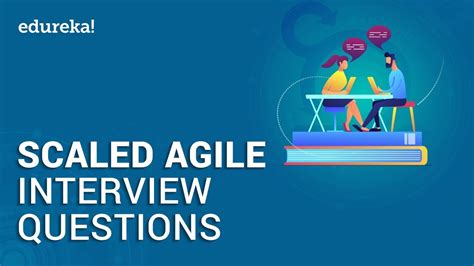 Top Scaled Agile Interview Question And Answers Leading Safe