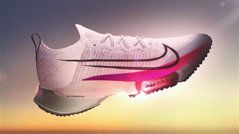 Nike Air Zoom Alphafly NEXT% on Behance