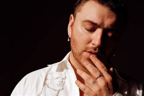 Lirik Terjemahan Lagu Unholy Sam Smith Dan Kim Petras Mummy Don T Know Daddy S Getting Hot