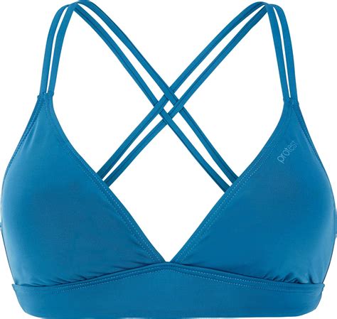 Protest Women MIXMAKARA 24 Triangel Bikini Kaufland De