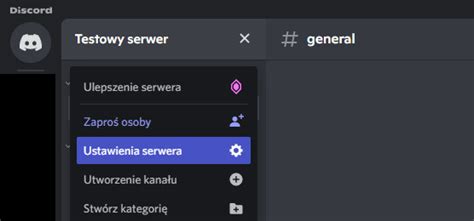 Jak Usun Serwer Discord Techporady Pl