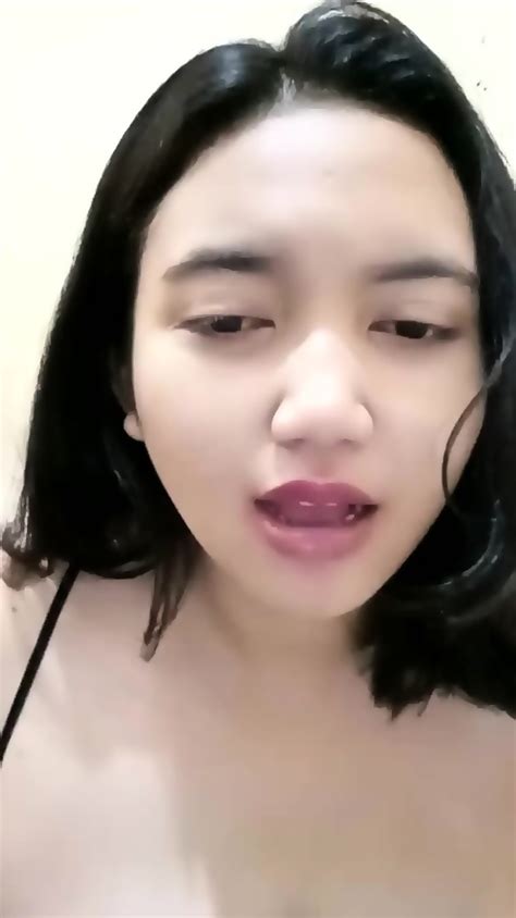 Asian BBW Slut Live