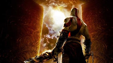 God Of War Chains Of Olympus Trophy Guide