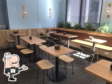 The Naked Duck Harbour St In Sydney Restaurant Menu And Reviews