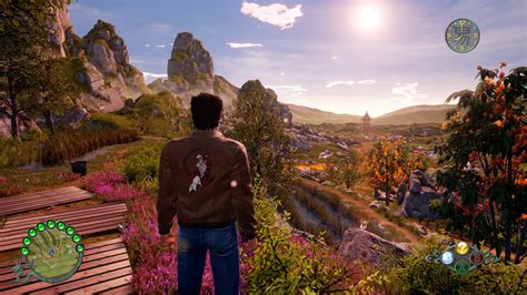 Shenmue III on Steam