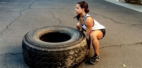 Exercises To Do With A Tyre Online