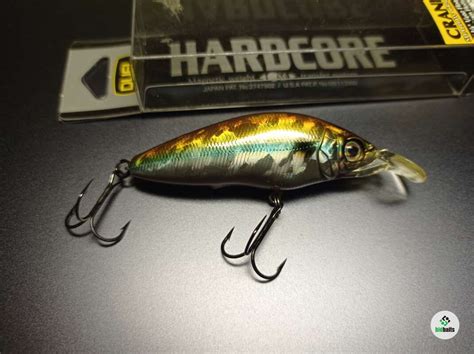 Купить Yo Zuri Duel Hardcore Shallow Crank F Type по цене руб