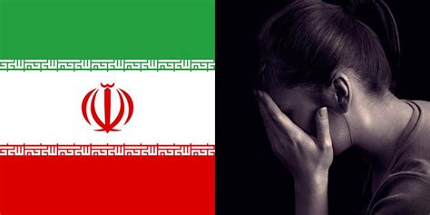 Depression in Iran