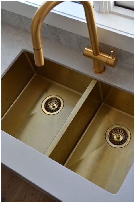 Brass Kitchen Sink Brass Kitchen Sink Double Kitchen Sink Brass Kitchen