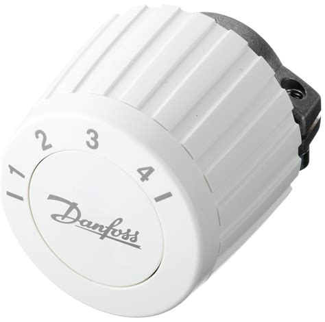 ≋ Danfoss RA 2920 купить по цене 1 327 грн. в Киеве. Термоголовка ...