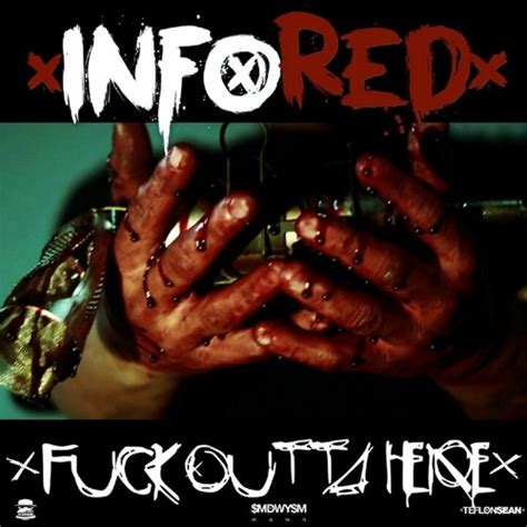 Stream Fuck Outta Here By Inflowmode Listen Online For Free On SoundCloud