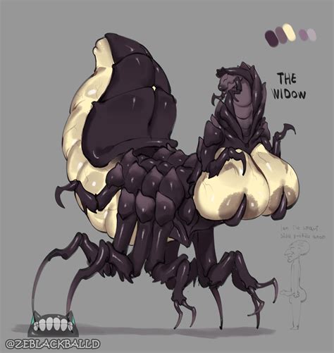 Rule 34 1girls Arthropod Arthropod Abdomen Arthropod Abdomen Genitalia Arthropod Abdomen Pussy