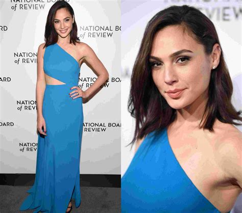 Picture Tagged With Brunette Gal Gadot Celebrity Star Israeli