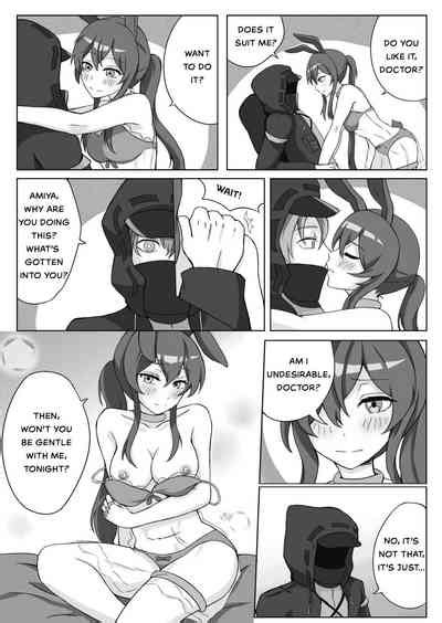 Like Rabbits Nhentai Hentai Doujinshi And Manga